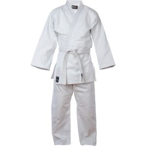 Dětské Kimono BLITZ judo Student - bílé