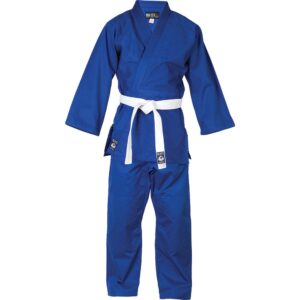 Dětské Kimono BLITZ judo Student – modré