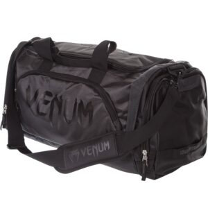 Sportovní taška VENUM TRAINER LITE - černá