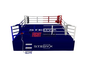 Boxerský ring 6
