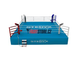 Boxerský ring 7