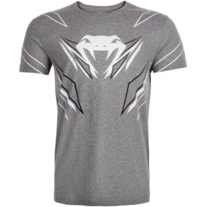 Pánské tričko VENUM SHOCKWAVE 4.0 - šedé