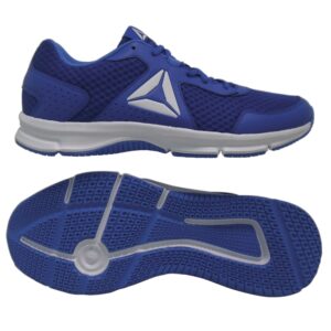 Pánské běžecké boty REEBOK - modré