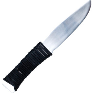 Tréninkový hliníkový nůž BLITZ