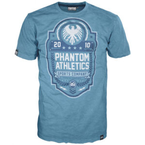 Pánské tričko Phantom "Classic" - modré