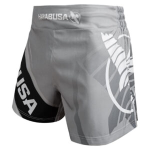 Kickbox šortky Hayabusa 2.0 - šedé
