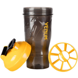VENUM Shaker V2 750 ml - černo/žlutý