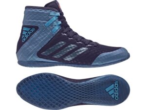 ADIDAS Boxerské boty Speedex 16.1" - modré