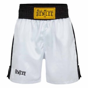 Pánské Boxerské šortky BENLEE Rocky Marciano TUSCANY bíločerné