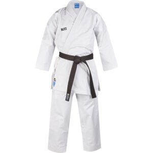 Karate Kimono dachi WKF – bílé