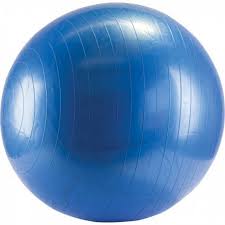 Míč Aerobic Ball 59 cm