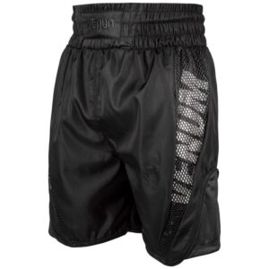 Pánské Boxerské šortky VENUM ELITE - černé