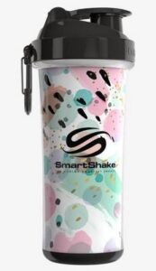 Smart Shake Shaker Double Wall 750 ml - Splash