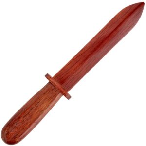 Dřevěný nůž BLITZ