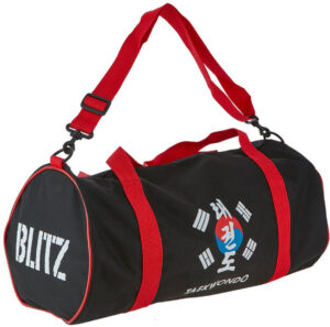 Blitz Taekwondo Drum taška