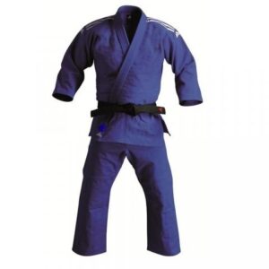 ADIDAS Kimono judo J 650 CONTEST - modré