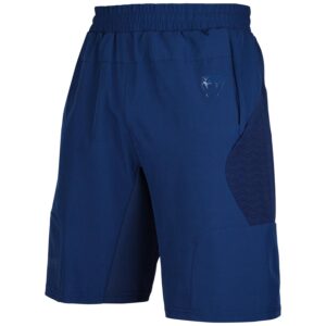 Pánské Fitness šortky VENUM G-FIT - modré