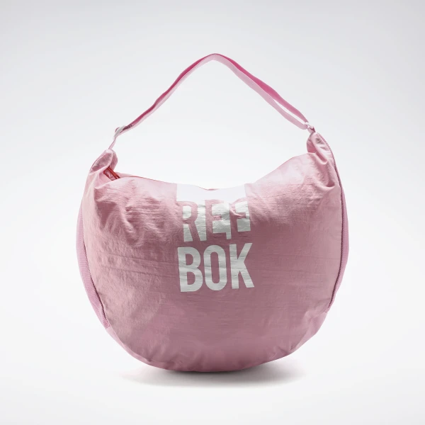 Dámská sportovní taška Reebok FOUNDATION TOTE BAG – růžová