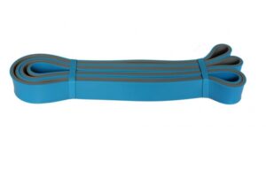 KATSUDO Odporová guma Strenght band 29 mm – modrá