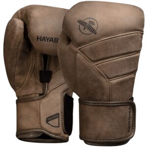 Boxerské rukavice HAYABUSA T3 LX Kanpeki