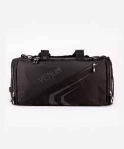 Sportovní taška VENUM Trainer Lite Evo Sports – černá