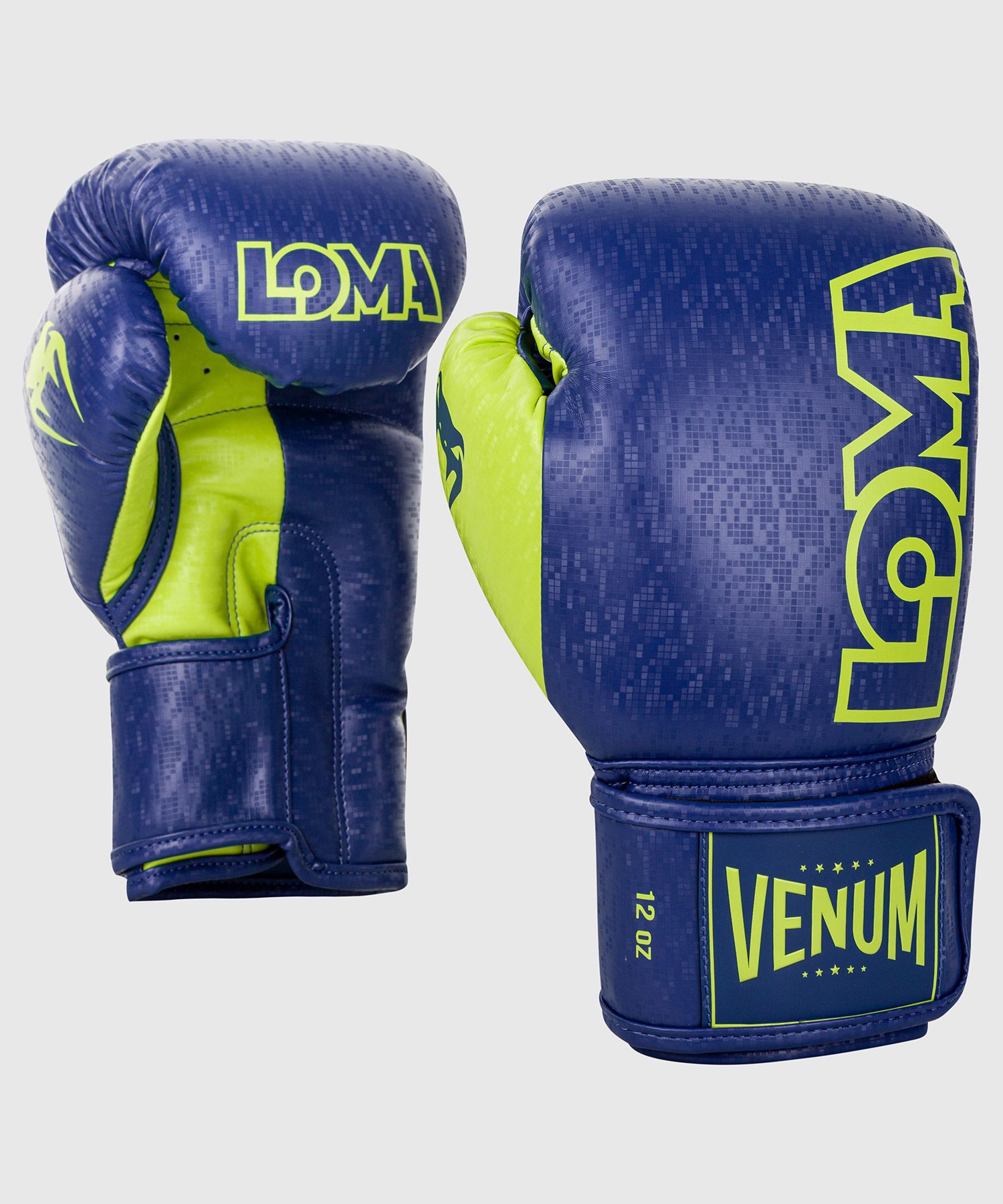 Boxerské rukavice VENUM Loma Edition - Origins
