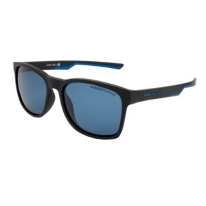 PitBull West Coast Sluneční brýle SEASTAR – černo/modré