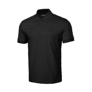 Pitbull West Coast Pánske tričko Polo Regular - all black