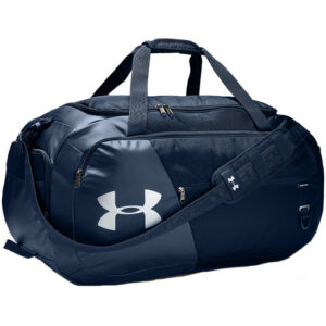 Sportovní taška UNDER ARMOUR Undeniable LG Duffel 4.0 – modrá