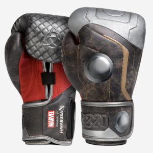 HAYABAUSA MARVEL Boxerské rukavice Thor