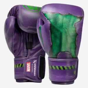 HAYABAUSA MARVEL Boxerské rukavice Hulk
