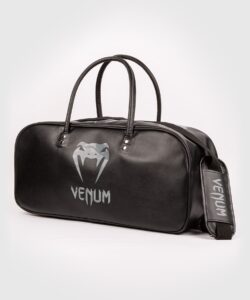 Sportovní taška VENUM ORIGINS  Large model – Black/Urban Camo
