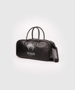 Sportovní taška VENUM ORIGINS  Compact model – Black/Urban Camo