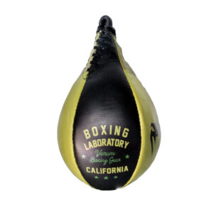 VENUM Hruška Boxing Lab - černo/zelená