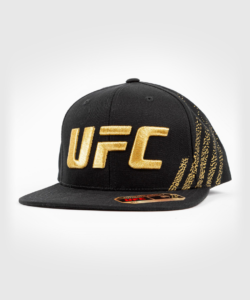 Kšiltovka VENUM UFC Authentic Fight Night – Champion